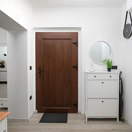 Lejlighed Arena Event Charming Pula