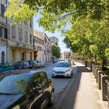 Lejlighed Arena Event Charming *