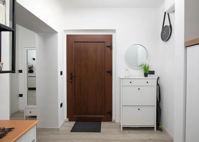 Lejlighed Arena Event Charming Pula