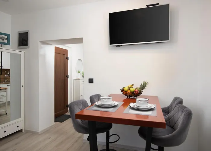 Lejlighed Arena Event Charming *