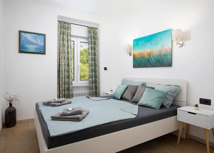 Lejlighed Arena Event Charming Pula