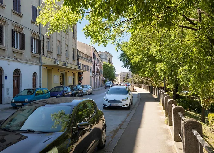 Lejlighed Arena Event Charming *