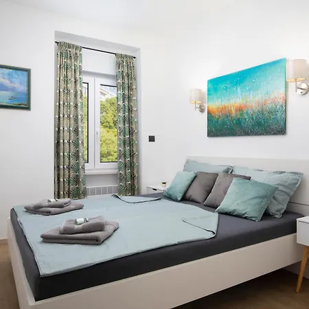 Apartamento Arena Event Charming Pula